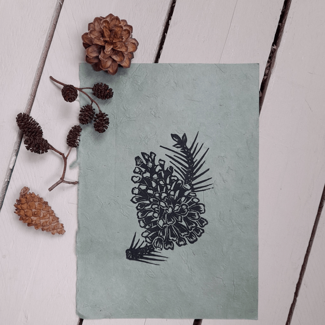 Pinecone