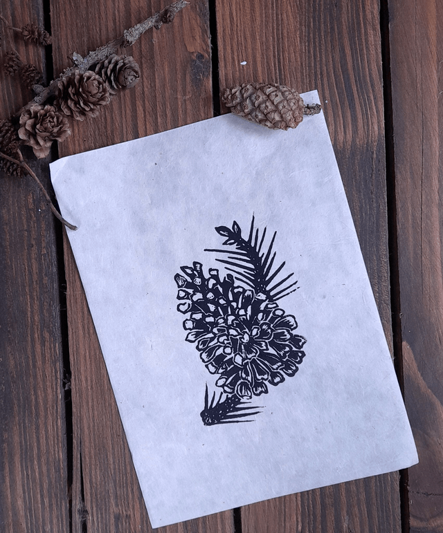 Pinecone