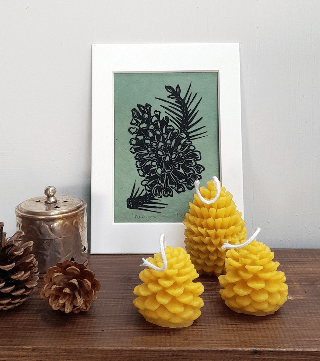Pinecone