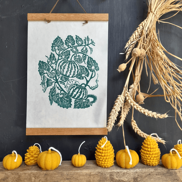 Carnival Squash