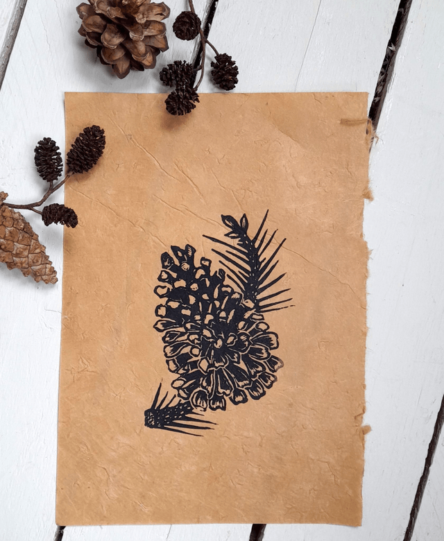Pinecone