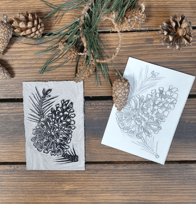 Pinecone
