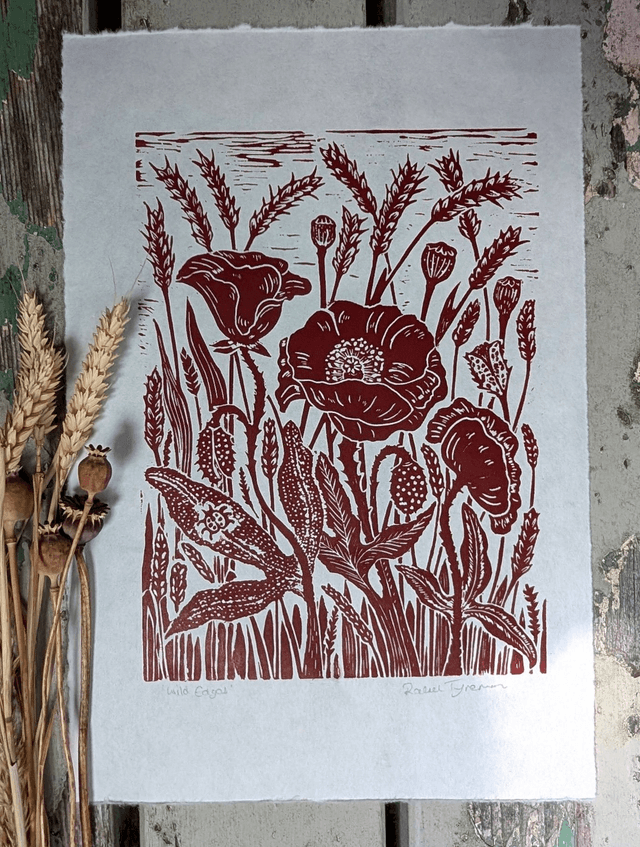 Wild Edges