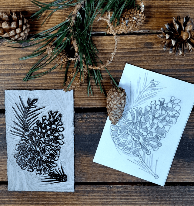 Pinecone