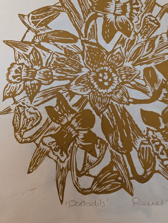 Daffodils