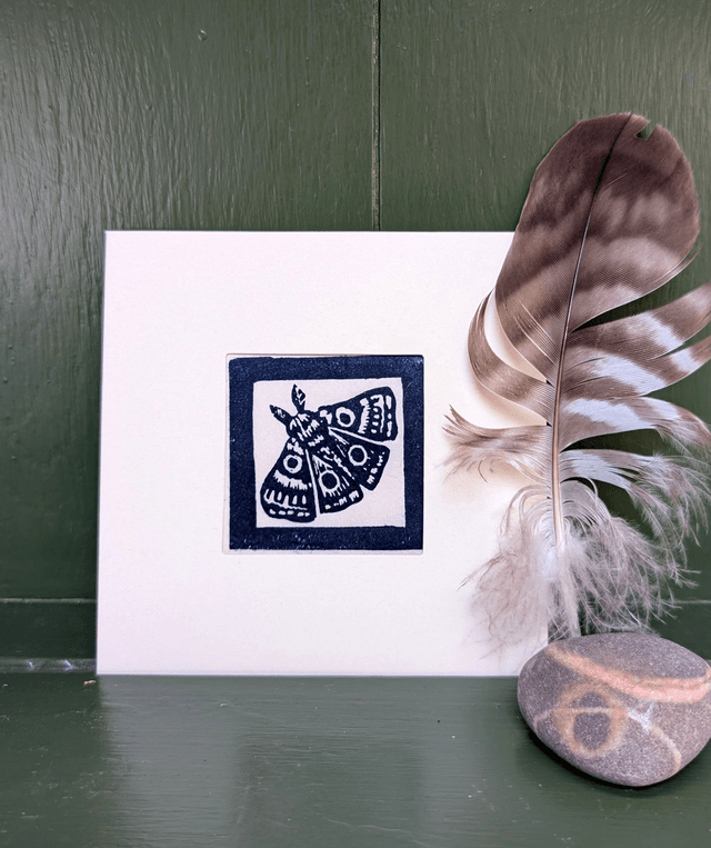 Collector Cards - Small Prints - Flourish